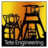Tete Engineering logo - Similar company to Tuse