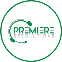 Premiere Resolutions logo - Similar company to Nexusnova Ventures