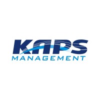 KAPS Management logo - Similar company to Sptec