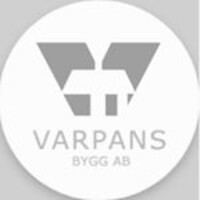 VARPANS BYGG AB logo - Similar company to Frakka Ab