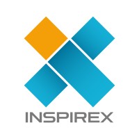 InspireX Solutions logo - Similar company to Crescent Webs