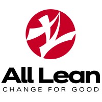 All Lean logo - Similar company to F2J Techplast