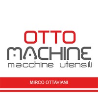 Otto Machine S.r.l. logo - Similar company to Zeli Srl