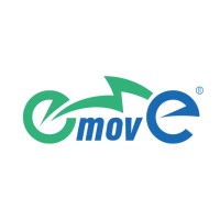 eMove Vehicules Company logo - Similar company to Dsv Concept