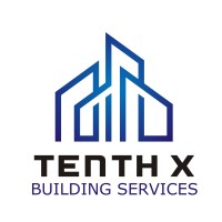 TenthX Building Services logo - Similar company to Space Konstryst Private Limited