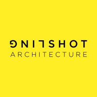 Slingshot Architecture logo - Similar company to Rdg Planning & Design