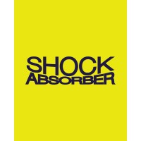 Shock Absorber UK logo - Similar company to Cottinet