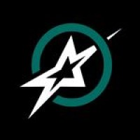 Magic Squad logo - Similar company to Sg Esports