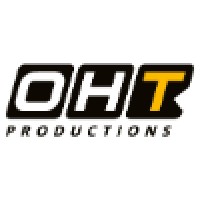 OHT Productions logo - Similar company to Hudi