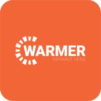 WARMER ENERGY logo - Similar company to Hopps