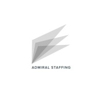 Admiral Staffing Inc. logo - Similar company to Solutionpartner L.L.C.