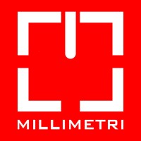 MILLIMETRI logo - Similar company to Cmp Architecture