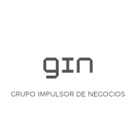GIN logo - Similar company to Porter'S Gin