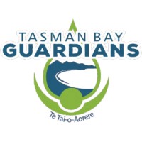 Tasman Bay Guardians logo - Similar company to Dad Central Ontario