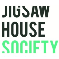 Jigsaw House Society logo - Similar company to Affinnity