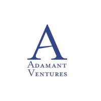 Adamant Ventures - Oil & Gas Venture Capital