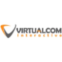 Virtualcom Interactive logo - Similar company to Miles 33