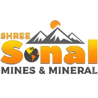 Shree Sonal Mines & Minerals logo - Similar company to Adarsh Mines