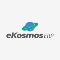 eKosmos ERP logo - Similar company to Studiofar