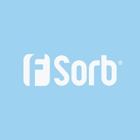 FSorb Acoustic Panels logo - Similar company to Material Logiq
