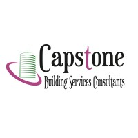 Capstone Building Services Consultants logo - Similar company to Design Collaborative Private Limited