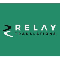 Relay Translations