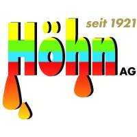 Höhn AG logo - Similar company to Maler Killer Ag