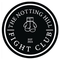 The Notting Hill Fight Club logo - Similar company to Chiswick Boxing