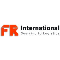 FR International Group logo - Similar company to Paila Education  Consultancy  Official