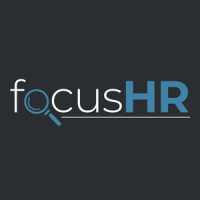 FocusHR logo - Similar company to Concurrent Consulting
