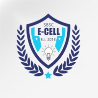 E-Cell, Shaheed Bhagat Singh College logo - Similar company to Fintock