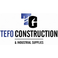 Tefo Construction and industrial supplies logo - Similar company to Futurecon Construction