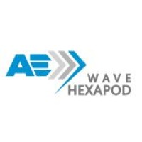 AE-WaveHexapod logo - Similar company to Wind Catching Systems