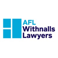 AFL Withnalls logo - Similar company to Wrighton Aviation