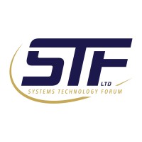 Systems Technology Forum, Ltd. (STF) logo - Similar company to Titanium Cobra Solutions