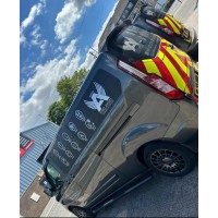 Fleet Angel LTD logo - Similar company to Trax Express Systems Ltd