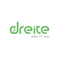 Dreite logo - Similar company to Amigo Inovasi Digital, Pt