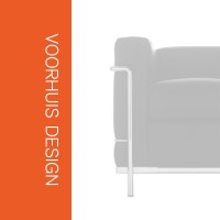 Voorhuis Design logo - Similar company to Timco Trading Bv