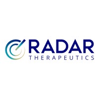 Radar Therapeutics logo - Similar company to Hellofam