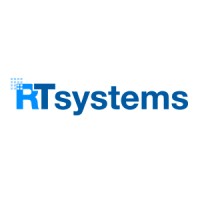 RT Systems (Pty) Ltd. logo - Similar company to Complete System Solutions (Pty) Ltd