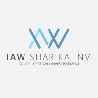 IAW Sharika Inv. logo - Similar company to Salam Success Strategy