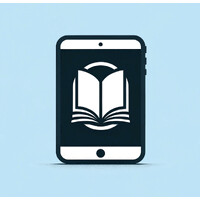 Ebooks Revolution logo - Similar company to Rhodes Group