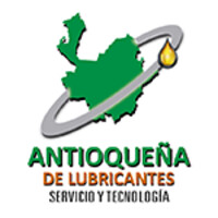Antioqueña de Lubricantes logo - Similar company to Colnodo