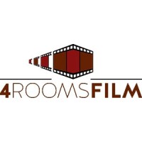 4 ROOMS Film logo - Similar company to Unafilm