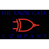 XNOR Gate logo - Similar company to Beryl Digital