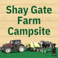 Shay Gate Farm Campsite