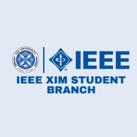 IEEE Student Branch XIM University logo - Similar company to Ieee Student Branch, Silicon University
