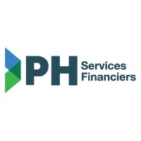 PH Services Financiers logo - Similar company to Ph Service