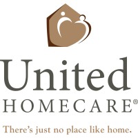 United HomeCare logo - Similar company to Dept.1 Solutions