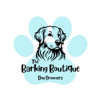 The Barking Boutique logo - Similar company to The Office Works